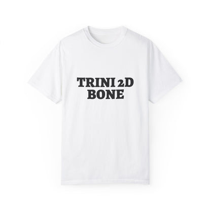 Trinidad: Trini 2D Bone T-shirt |Unisex