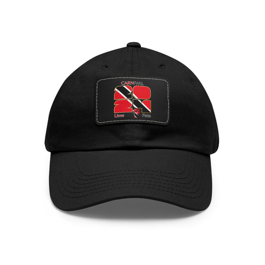 2024 Trinidad & Tobago Dad Cap