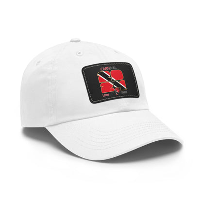 2024 Trinidad & Tobago Dad Cap