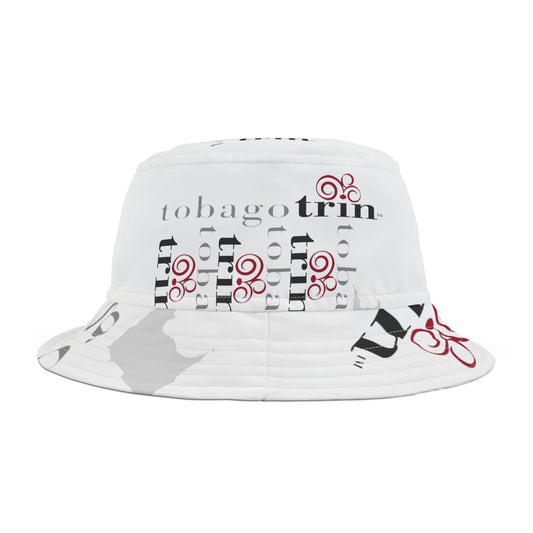 Bucket Hat | Tobagotrin