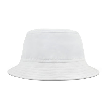 Trinidad & Tobago Butterfly Bucket Hat