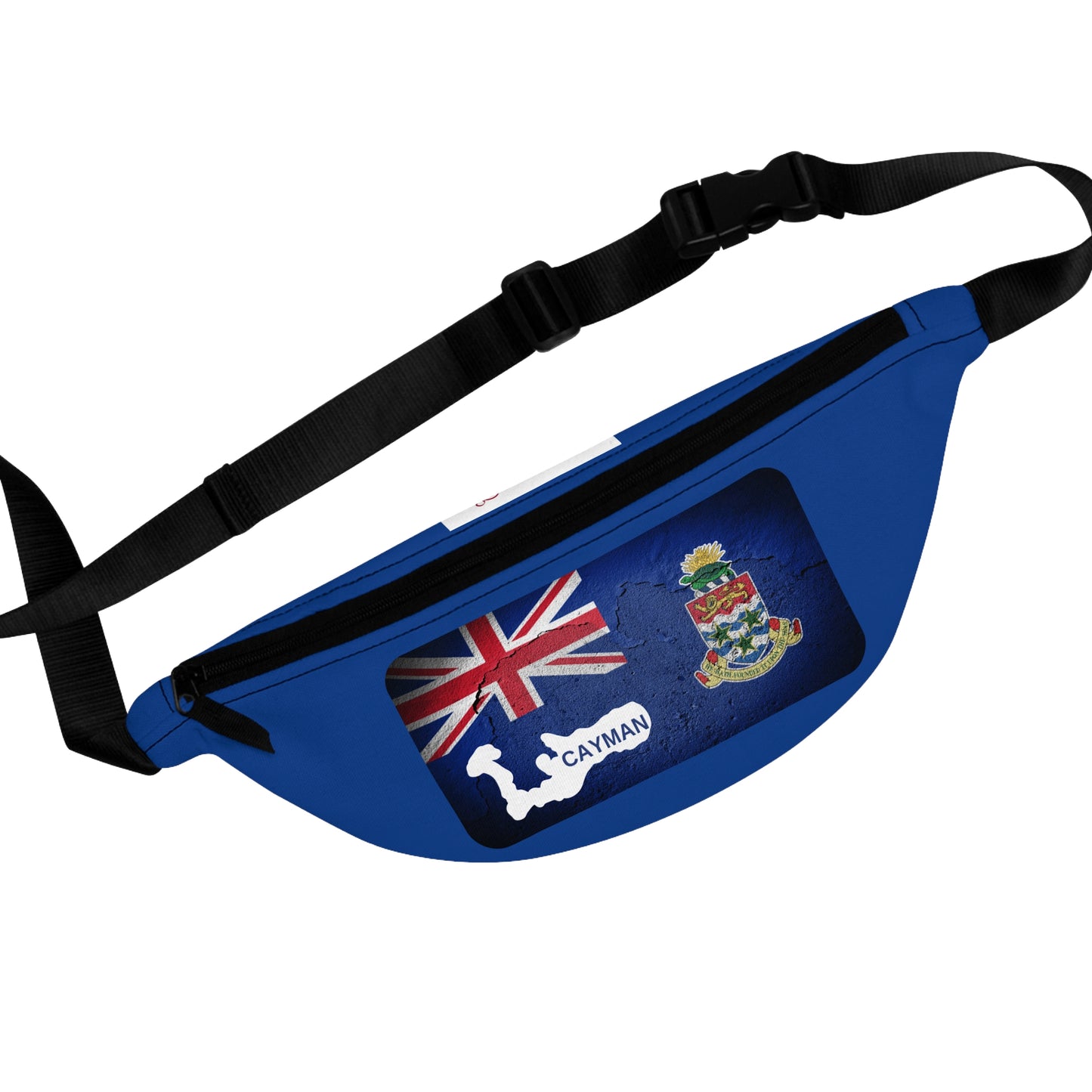 Cayman Island Sling Bag