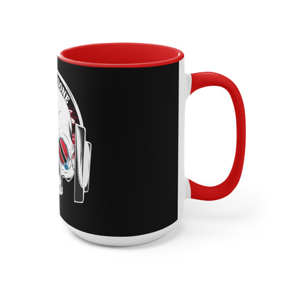 Accent Mugs