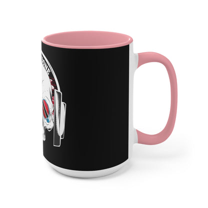 Accent Mugs