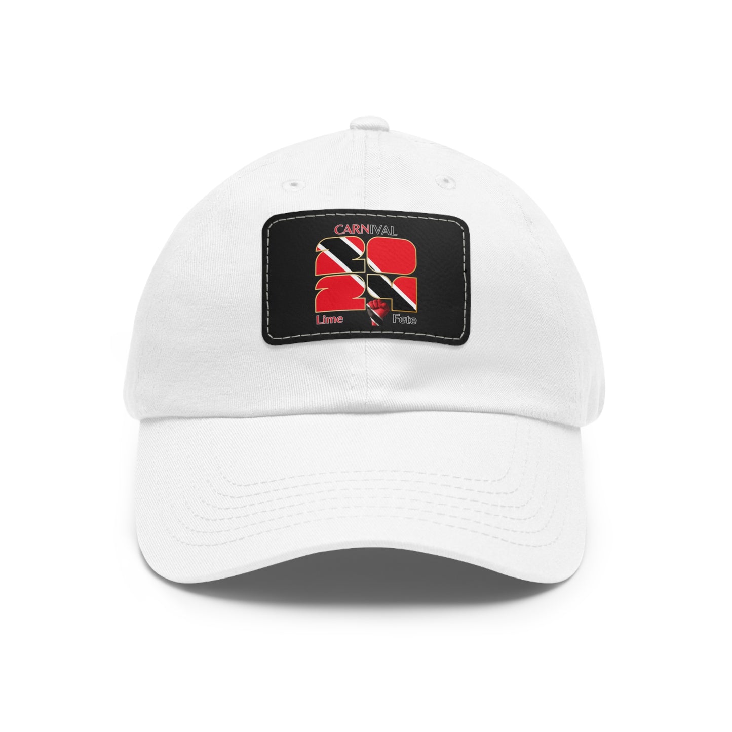 2024 Trinidad & Tobago Dad Cap