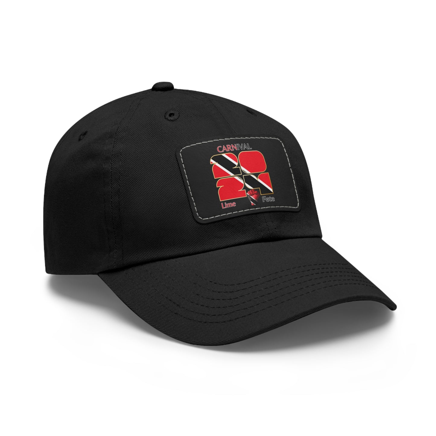 2024 Trinidad & Tobago Dad Cap