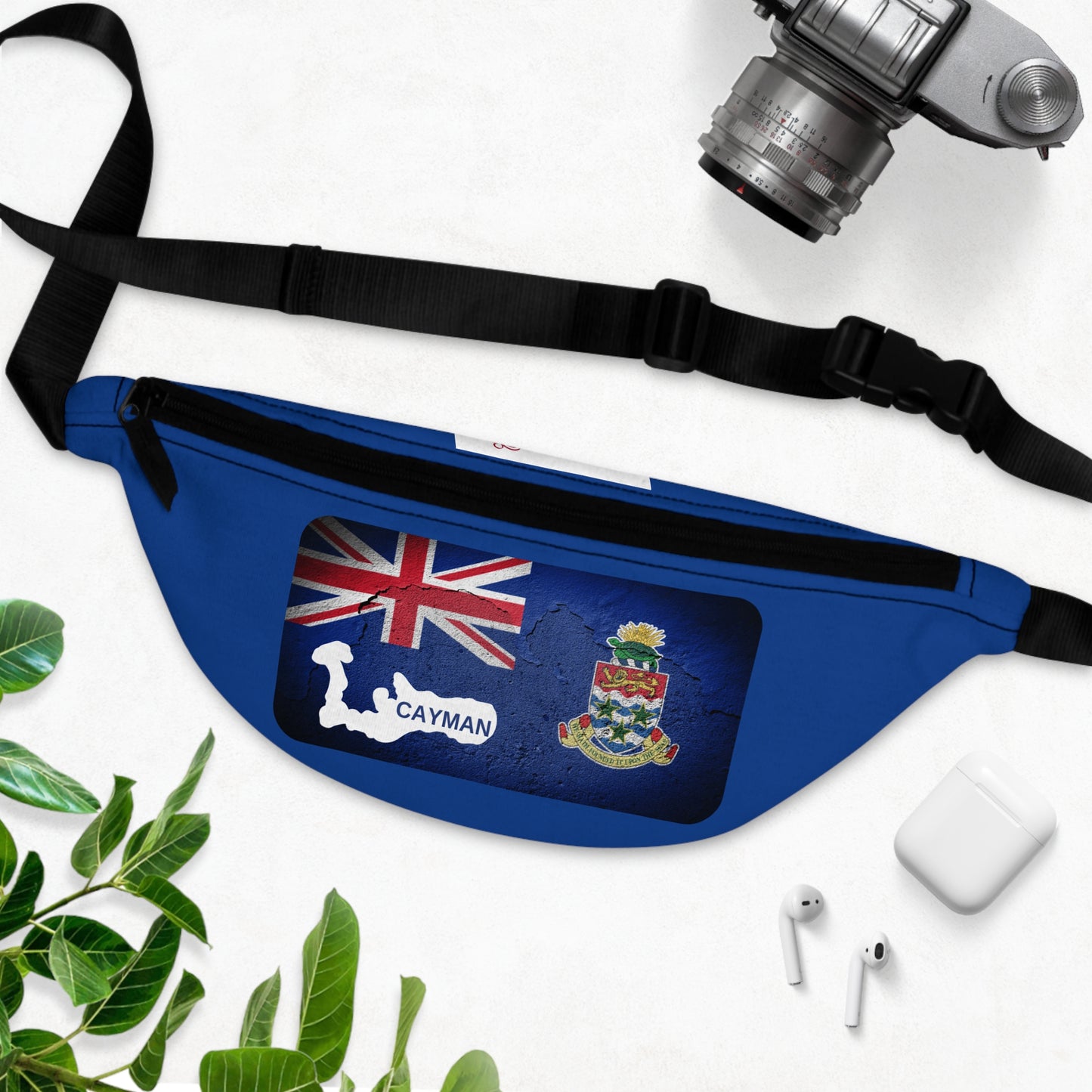 Cayman Island Sling Bag