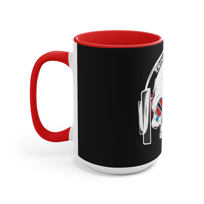 Accent Mugs