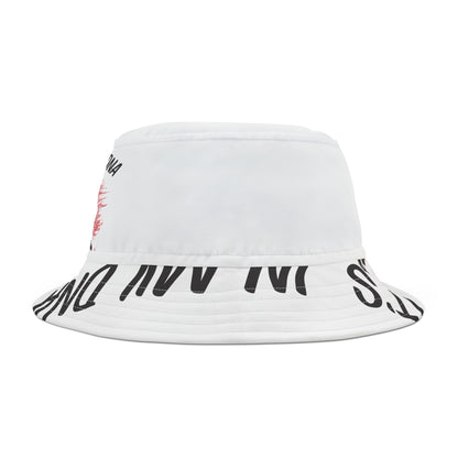 Bucket Hat | It's In My DNA