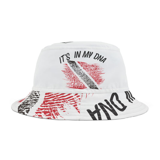 Bucket Hat | It's In My DNA