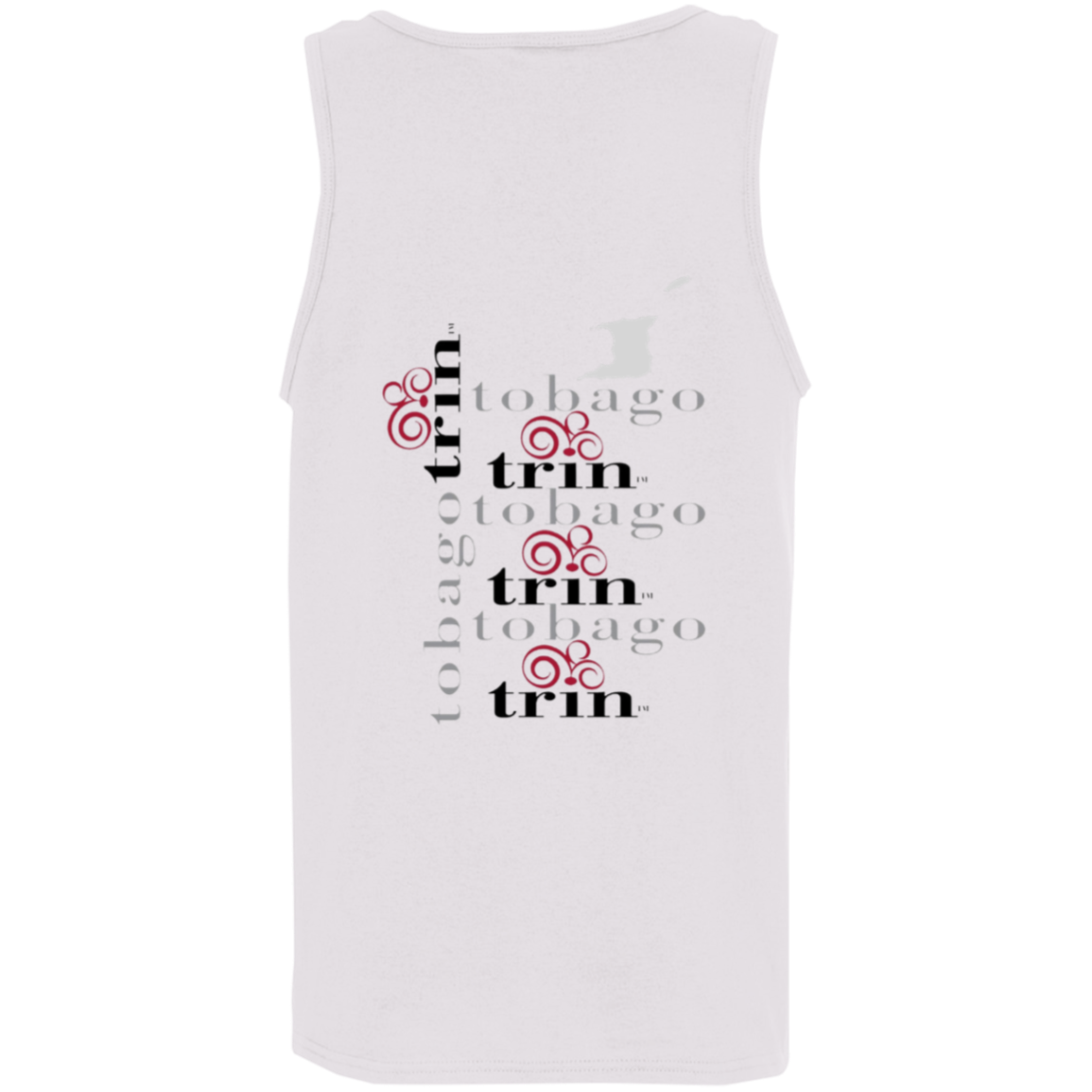 tobagotrin Tank Top