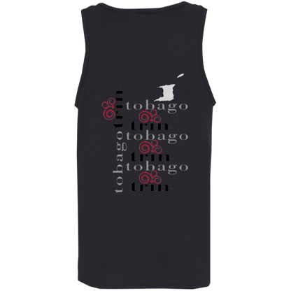 tobagotrin Tank Top