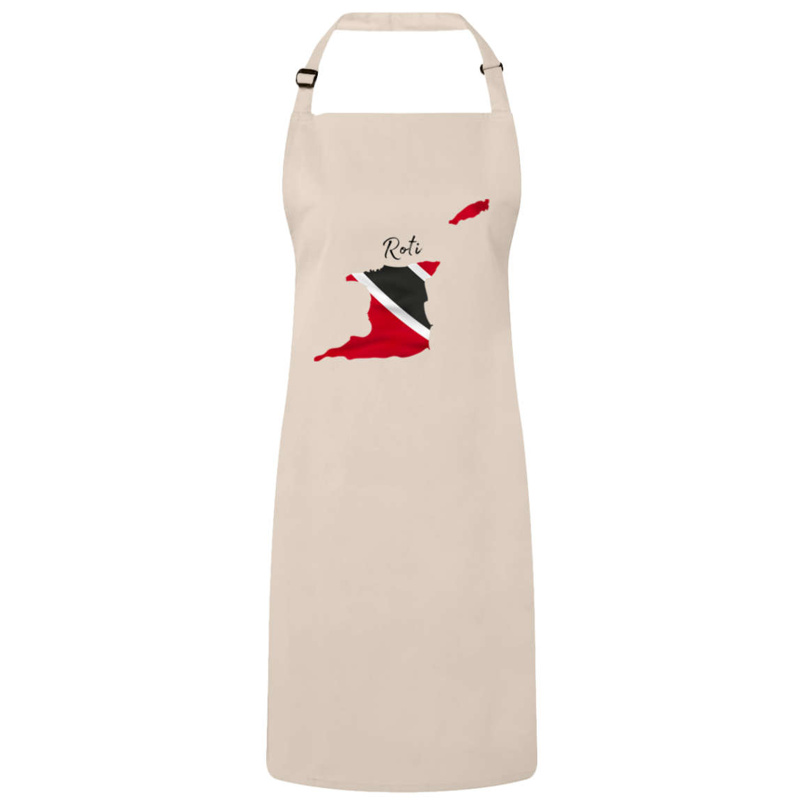 Unisex Bib Apron