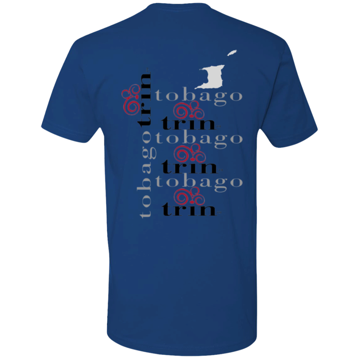 tobagotrin (M) T-Shirt