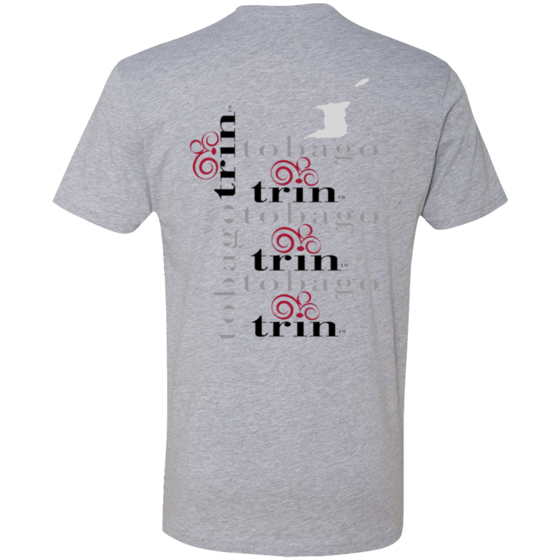 tobagotrin (M) T-Shirt