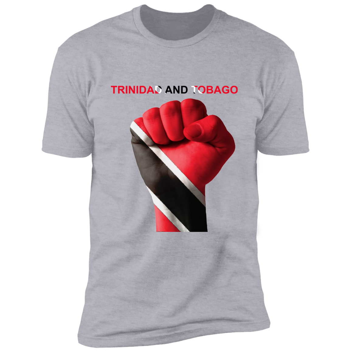 Trinidad and Tobago Flag Fist (M)