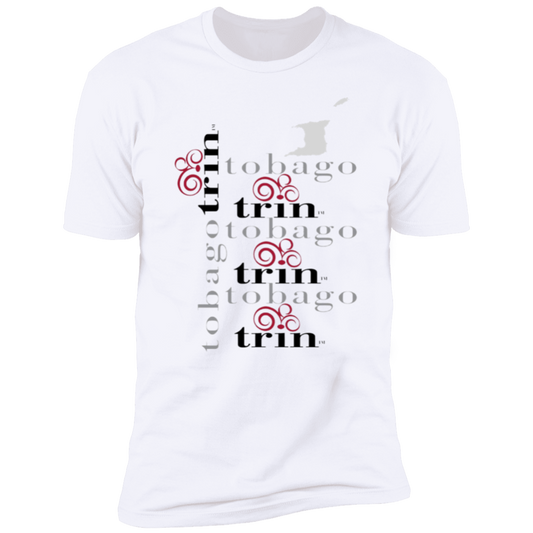 tobagotrin (M) T-Shirt