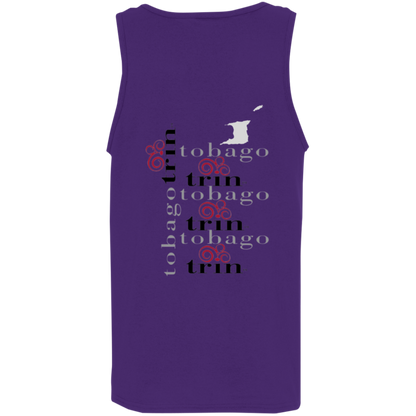 tobagotrin Tank Top