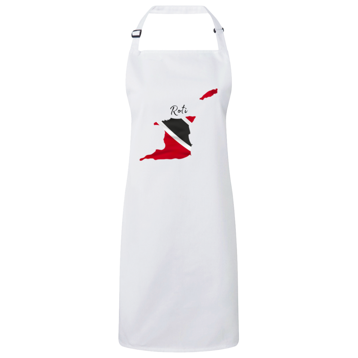 Unisex Bib Apron