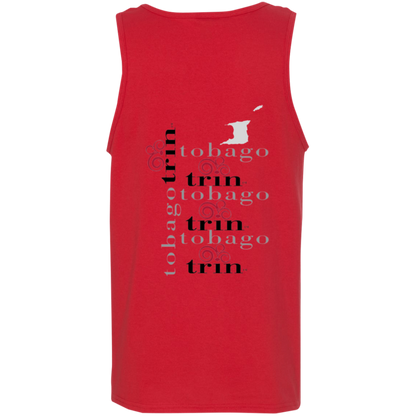 tobagotrin Tank Top