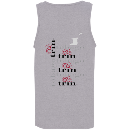 tobagotrin Tank Top