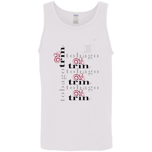 tobagotrin Tank Top