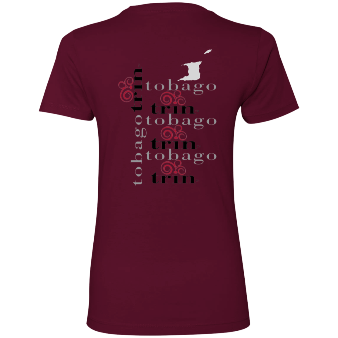 tobagotrin (F) T-Shirt