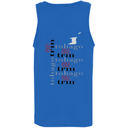 tobagotrin Tank Top